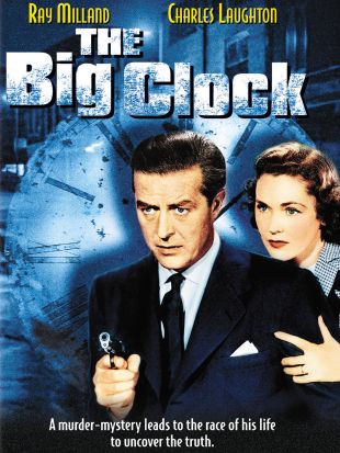 the big clock movie review